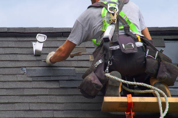 Best Roof Waterproofing Services  in Lower Lake, CA