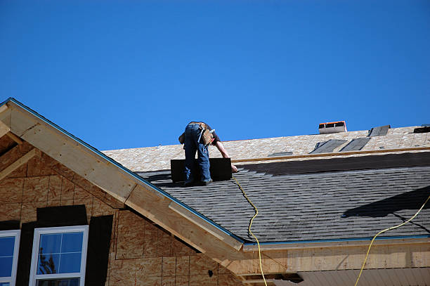 Best Roof Waterproofing Services  in Lower Lake, CA