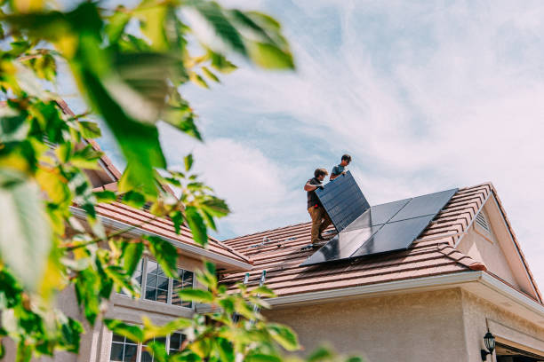 Lower Lake, CA Roofing Contractor Company