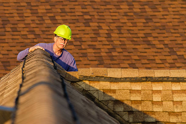 Quick and Trustworthy Emergency Roof Repair Services in Lower Lake, CA